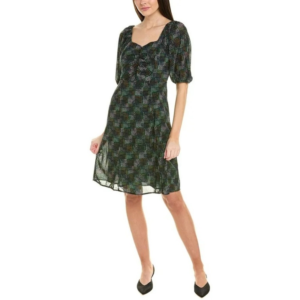 Cabi Women’s Elaine Mini Dress
